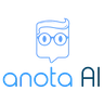 Anota AI — integração com a plataforma KCMS