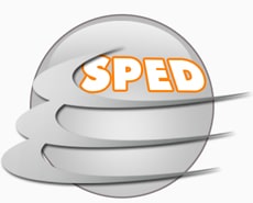 SPED Logo