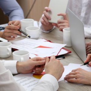 Os benefícios de profissionalizar a gestão na sua empresa