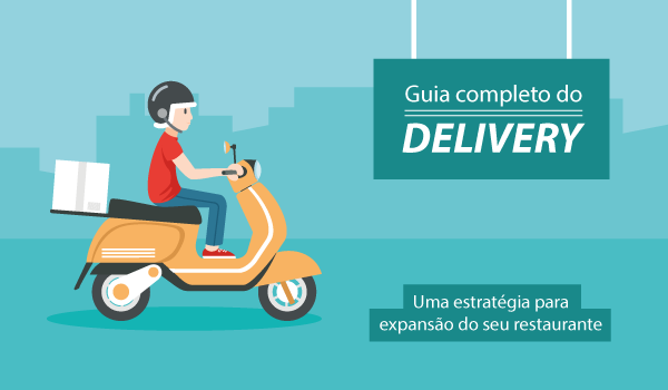 Guia completo do Delivery