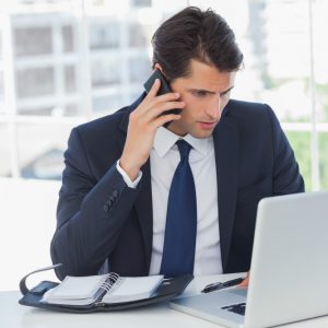Software de gestão ERP na crise: urgência ou opção