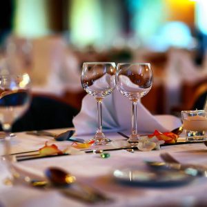 Gerente de restaurante