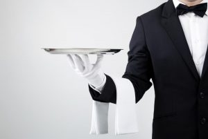 Tudo sobre a Taxa de Serviço em restaurantes