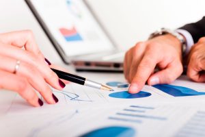 Gestão financeira