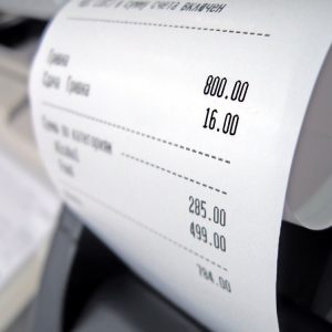 Diferenças entre nota fiscal e cupom fiscal