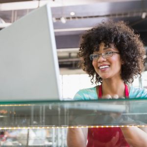 software para lanchonete