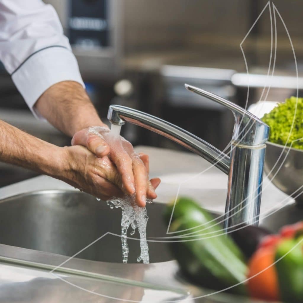 Dicas para manter a higiene na cozinha do restaurante