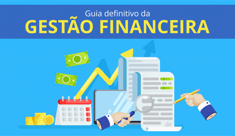 Guia da Gestão Financeira