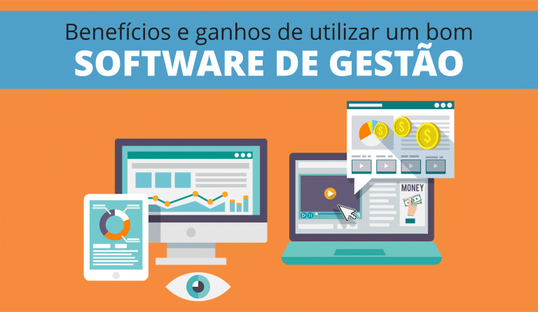 Benefícios de um Bom Software de Gestão