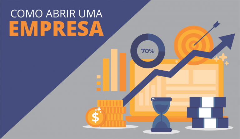 Como abrir uma empresa