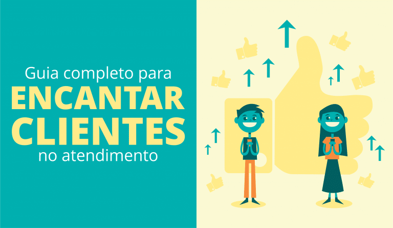 Como encantar clientes no atendimento