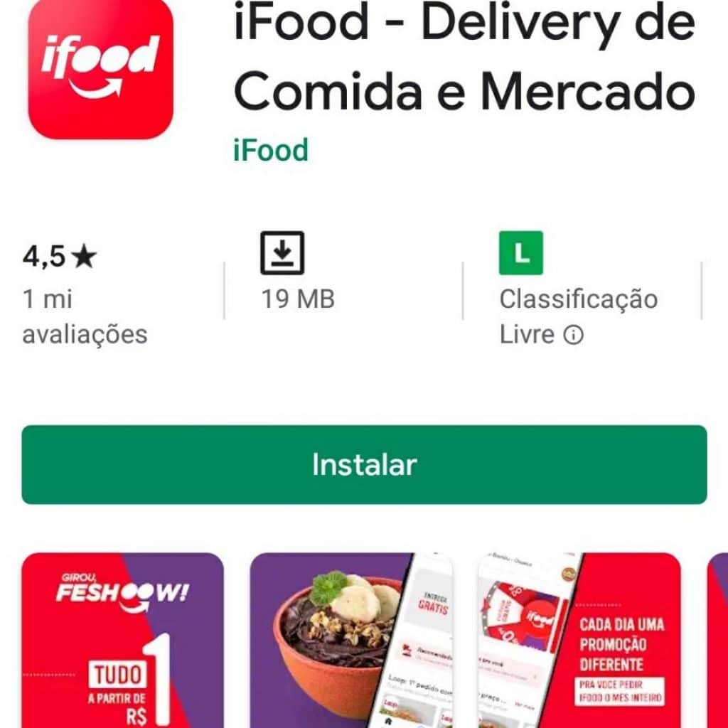 iFood