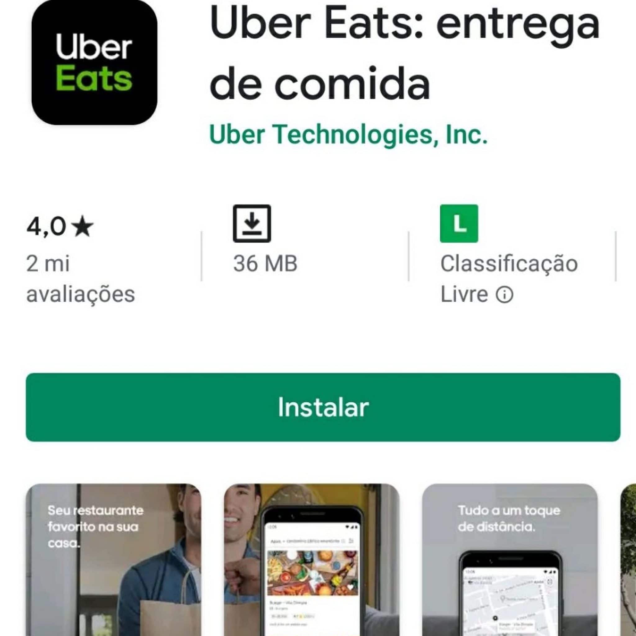 Blog KCMS Aplicativos De Delivery O IFood Realmente O Melhor 