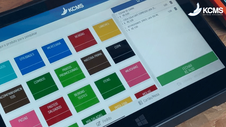 Softwares podem ajudar você na organização de restaurantes