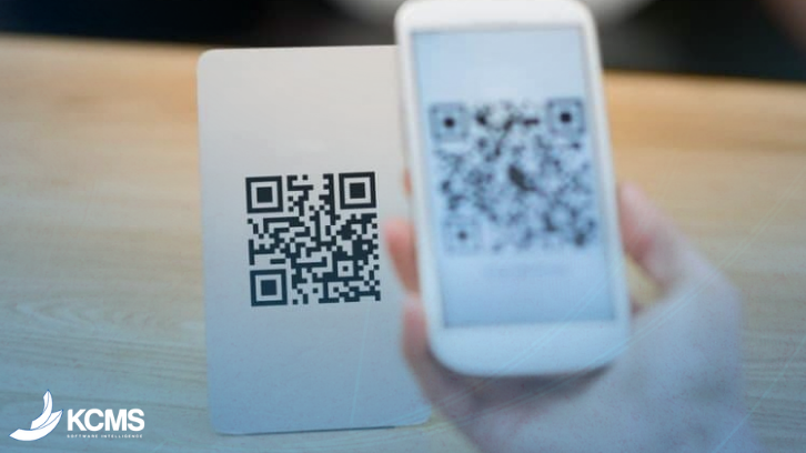 QR Code para restaurantes