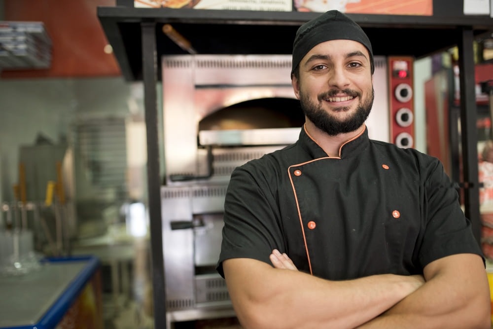 Ficha Técnica Restaurante