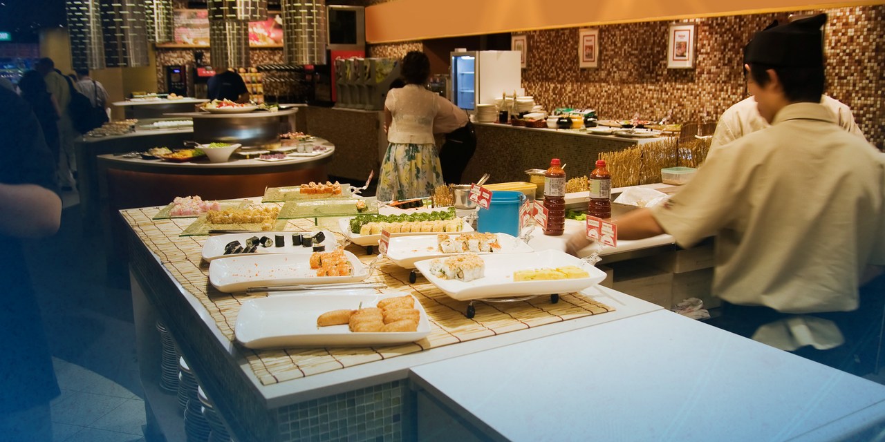 Como Montar um Restaurante Japonês: Super guia completo