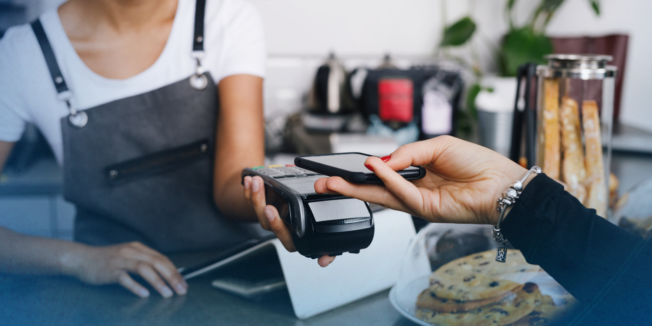 3 formas de pagamento para você inovar no seu restaurante