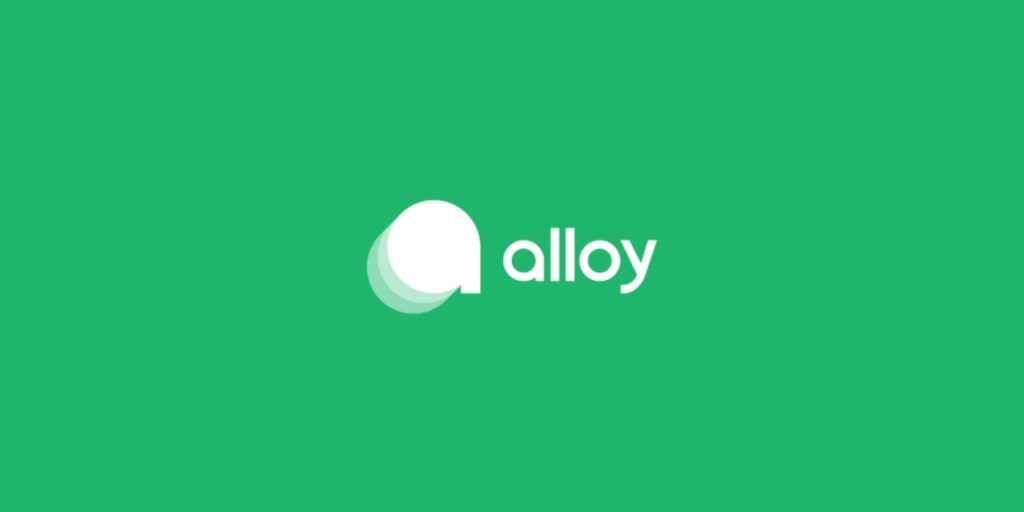 Integrações - Alloy