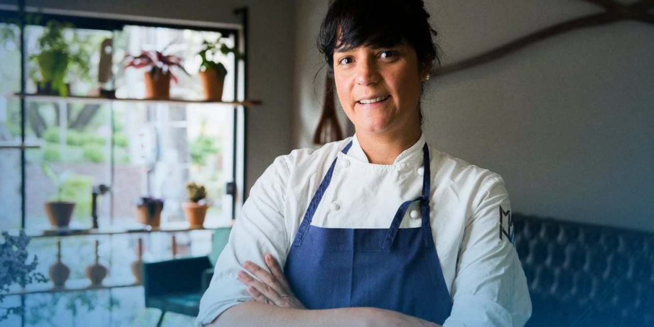 O que o seu restaurante pode aprender com a melhor chef de cozinha mulher da América Latina