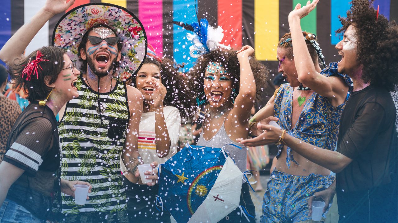 Carnaval 2023: como vender mais