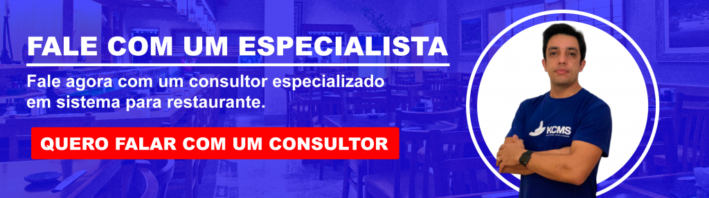 Fale com especialista
