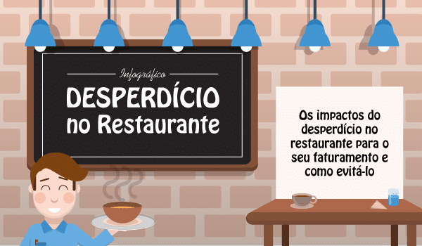 como reduzir o desperdicio no restaurante Como reduzir o desperdício no restaurante