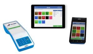 KCMS POS Mobile e Nano