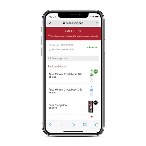 Pedemais - Seu aplicativo de delivery gratuito