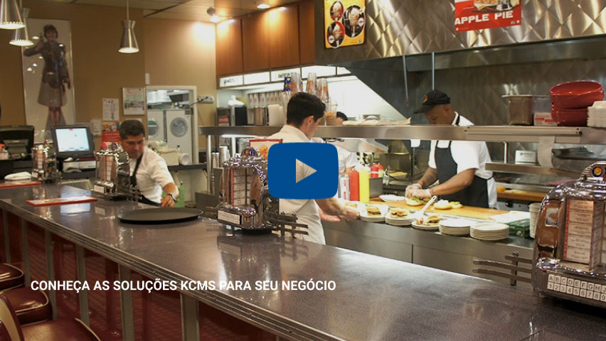 Sistema para fast food