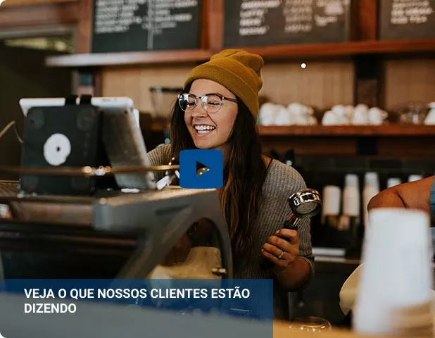 O que o clientes estao dizendo sobre a KCMS